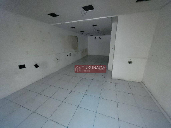Imagem Sobrado com 3 Quartos para Alugar, 250 m² em Jardim Santa Mena - Guarulhos