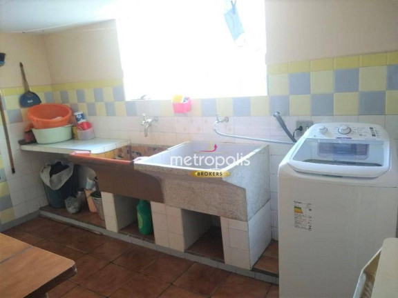 Imagem Casa com 3 Quartos à Venda, 258 m² em Campestre - Santo André Imagem Casa com 3 Quartos à Venda, 258 m² em Campestre - Santo André