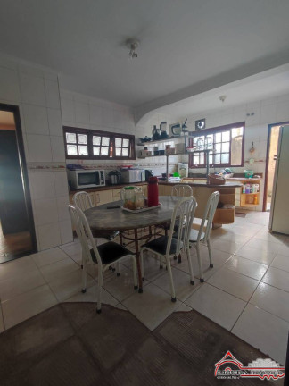 Imagem Casa com 3 Quartos à Venda, 209 m² em Jardim Nova Esperança - Jacareí Imagem Casa com 3 Quartos à Venda, 209 m² em Jardim Nova Esperança - Jacareí