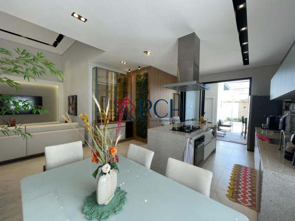 Imagem Casa com 3 Quartos à Venda, 179 m² em Além Ponte - Sorocaba