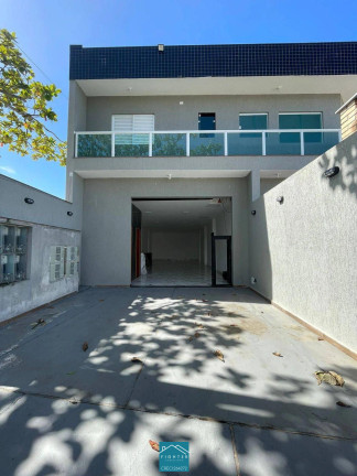 Imagem Galpão à Venda, 83 m²