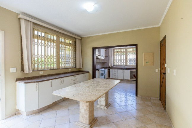 Imagem Casa com 4 Quartos à Venda,  em Moema - São Paulo
