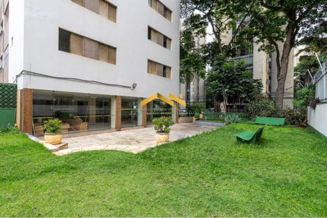 Imagem Apartamento com 2 Quartos à Venda, 74 m² em Cidade Monções - São Paulo Imagem Apartamento com 2 Quartos à Venda, 74 m² em Cidade Monções - São Paulo