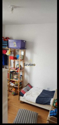 Imagem Apartamento com 2 Quartos à Venda, 43 m² em Barro Vermelho - São Gonçalo
