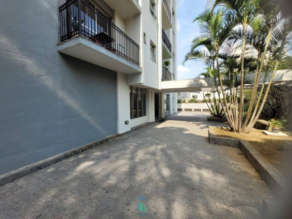 Imagem Apartamento com 2 Quartos à Venda, 60 m² em Saúde - São Paulo