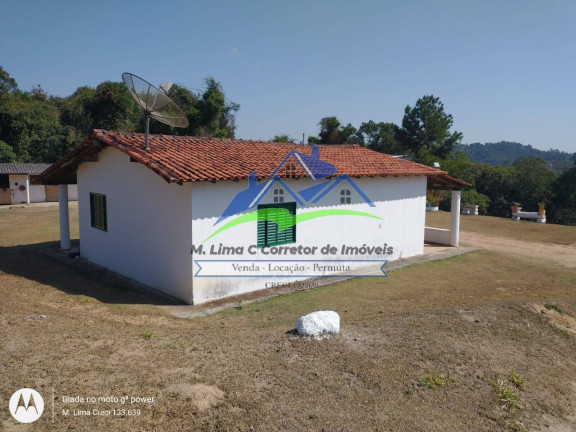 Imagem Chácara com 2 Quartos à Venda, 17.000 m² em Centro - Mairiporã Imagem Chácara com 2 Quartos à Venda, 17.000 m² em Centro - Mairiporã