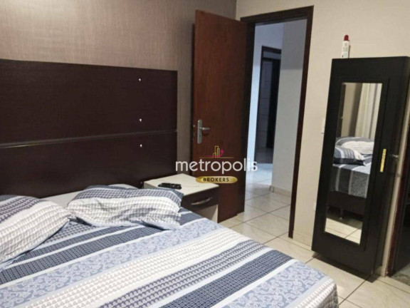 Imagem Apartamento com 3 Quartos à Venda, 86 m² em Vila Curuçá - Santo André Imagem Apartamento com 3 Quartos à Venda, 86 m² em Vila Curuçá - Santo André