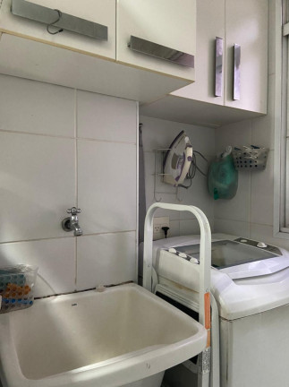Imagem Apartamento com 2 Quartos à Venda, 50 m² em Chácara Califórnia - São Paulo Imagem Apartamento com 2 Quartos à Venda, 50 m² em Chácara Califórnia - São Paulo
