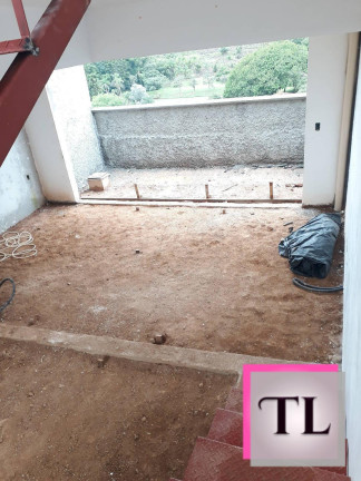 Imagem Casa com 2 Quartos à Venda, 84 m² em Parque San Carlo - Poços De Caldas