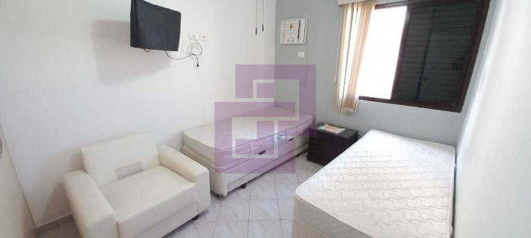 Imagem Apartamento com 4 Quartos à Venda, 200 m² em Vila Alzira - Guarujá Imagem Apartamento com 4 Quartos à Venda, 200 m² em Vila Alzira - Guarujá