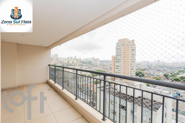 Imagem Apartamento com 2 Quartos à Venda, 70 m² em Ipiranga - São Paulo