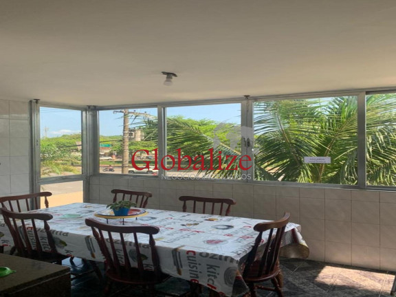 Imagem Imóvel com 3 Quartos à Venda, 180 m² em Gonzaga - Santos