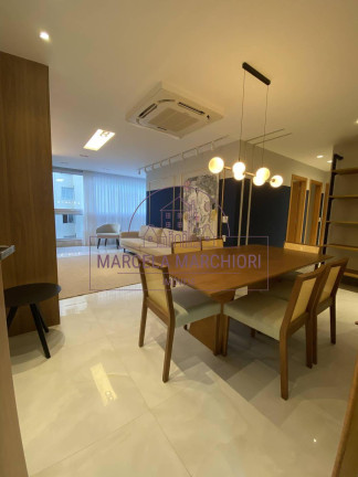 Apartamento com 4 Quartos à Venda, 114 m² em Praia Da Costa - Vila Velha