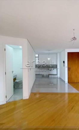 Imagem Apartamento com 3 Quartos à Venda, 105 m² em Sumaré - São Paulo Imagem Apartamento com 3 Quartos à Venda, 105 m² em Sumaré - São Paulo