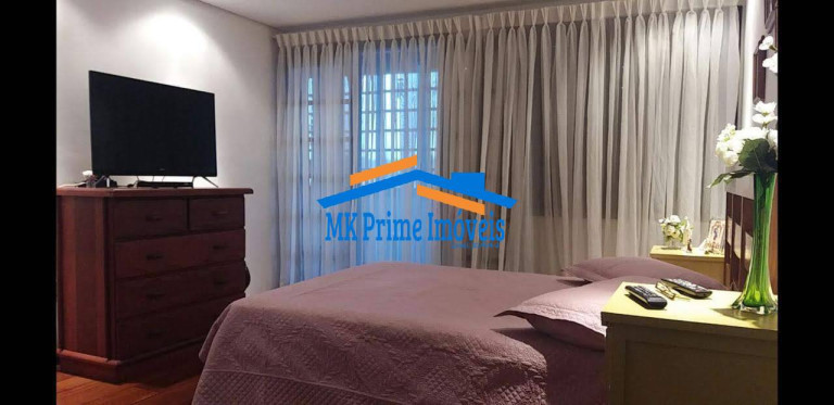 Imagem Casa de Condomínio com 4 Quartos à Venda, 480 m² em Jardim Do Golf I - Jandira Imagem Casa de Condomínio com 4 Quartos à Venda, 480 m² em Jardim Do Golf I - Jandira