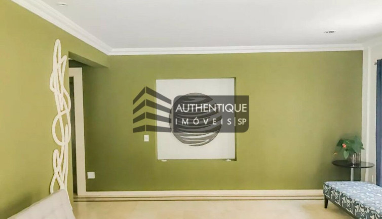 Imagem Cobertura com 4 Quartos à Venda, 240 m² em Moema - São Paulo