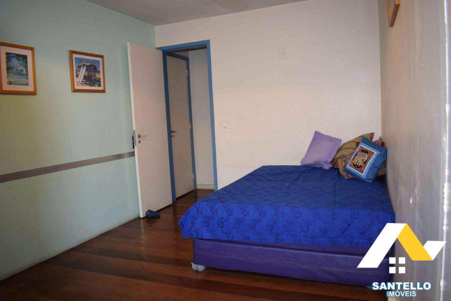 Imagem Apartamento com 4 Quartos à Venda, 600 m² em Icaraí - Niterói