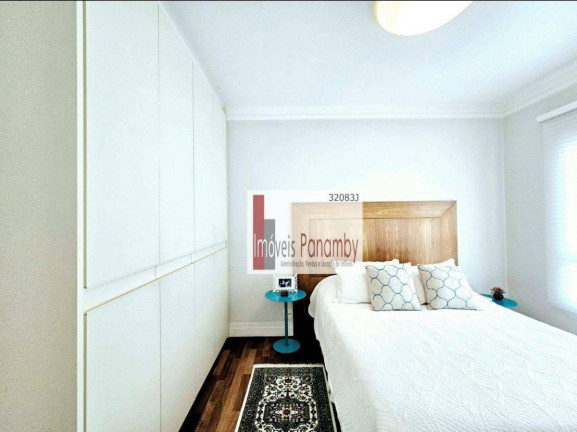Imagem Apartamento com 3 Quartos à Venda, 385 m² em Campo Belo - São Paulo