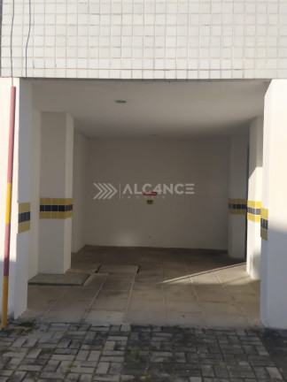 Imagem Apartamento com 3 Quartos à Venda, 115 m² em Bessa - João Pessoa