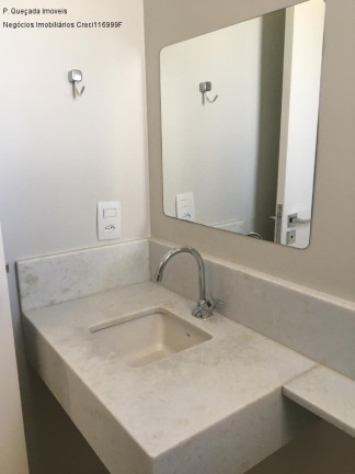 Imagem Imóvel com 1 Quarto para Alugar, 40 m² em Cidade Universitária - Campinas