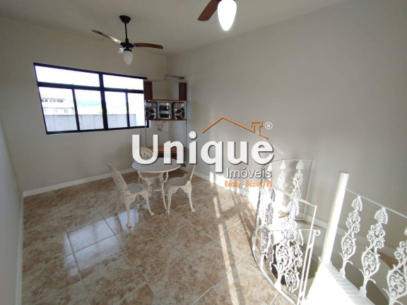 Imagem Apartamento com 3 Quartos à Venda, 175 m² em Marlin - Cabo Frio