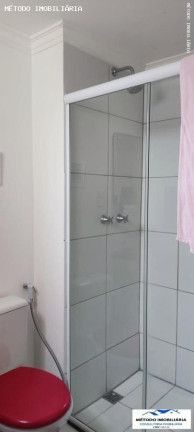 Imagem Apartamento com 3 Quartos à Venda, 59 m² em Parque Jaçatuba - Santo André