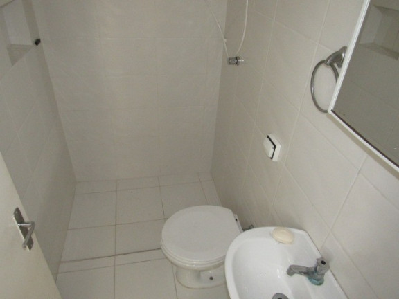 Imagem Apartamento com 3 Quartos à Venda, 126 m² em Itaim Bibi - São Paulo