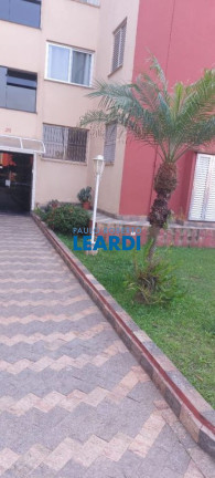 Apartamento com 2 Quartos à Venda, 55 m² em Jardim Alvorada - Santo André