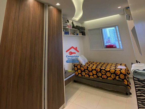 Imagem Apartamento com 3 Quartos à Venda, 111 m² em Guilhermina - Praia Grande Imagem Apartamento com 3 Quartos à Venda, 111 m² em Guilhermina - Praia Grande