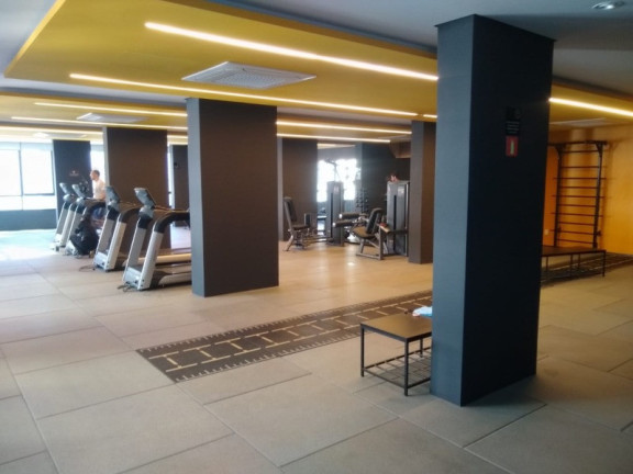 Imagem Imóvel com 1 Quarto para Alugar, 41 m² em Bela Vista - São Paulo Imagem Imóvel com 1 Quarto para Alugar, 41 m² em Bela Vista - São Paulo