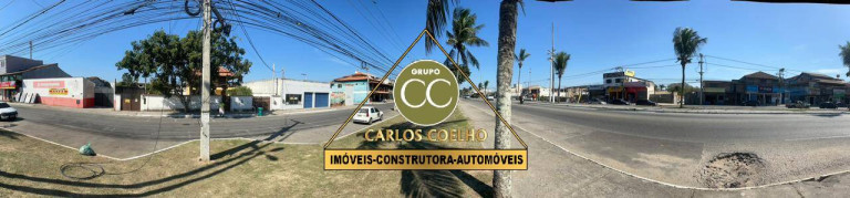 Imagem Casa à Venda, 3 m² em Samburá (tamoios) - Cabo Frio Imagem Casa à Venda, 3 m² em Samburá (tamoios) - Cabo Frio