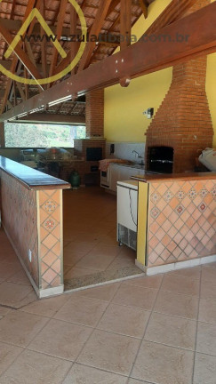 Imagem Imóvel com 10 Quartos à Venda, 1.200 m² em Centro - Piracaia