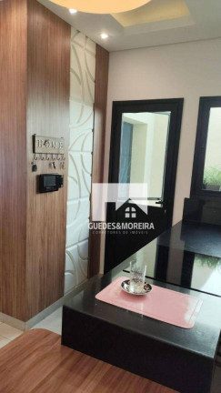 Imagem Casa com 3 Quartos à Venda, 250 m² em Jardim Aurélia - Campinas