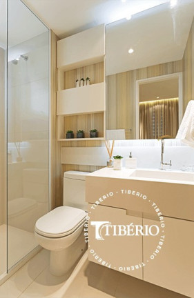 Imagem Apartamento com 2 Quartos à Venda, 50 m² em Conceição - São Paulo