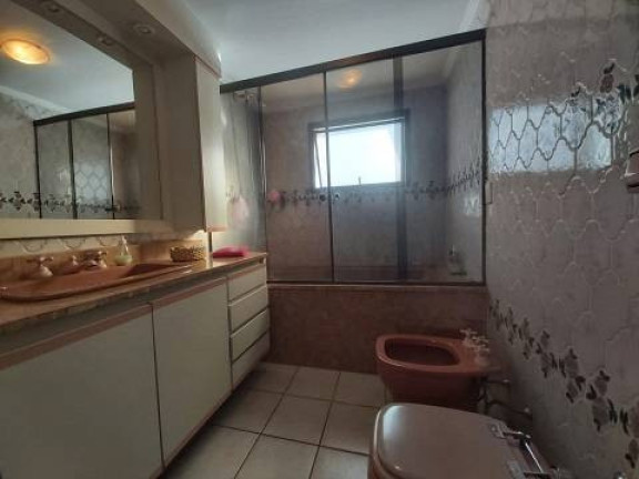 Imagem Apartamento com 4 Quartos à Venda, 200 m² em Ipiranga - São Paulo
