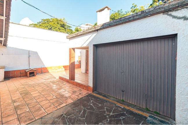 Imagem Casa com 2 Quartos à Venda, 144 m² em Chácara Das Pedras - Porto Alegre