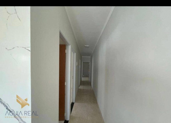 Imagem Casa com 3 Quartos à Venda, 79 m² em Panorama - Campo Grande