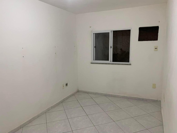 Imagem Apartamento com 1 Quarto para Alugar,  em Recreio Dos Bandeirantes - Rio De Janeiro