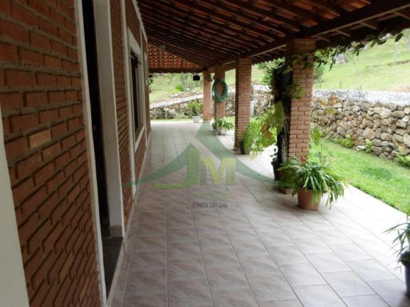Imagem Chácara com 5 Quartos à Venda, 30.000 m² em Portão - Atibaia Imagem Chácara com 5 Quartos à Venda, 30.000 m² em Portão - Atibaia