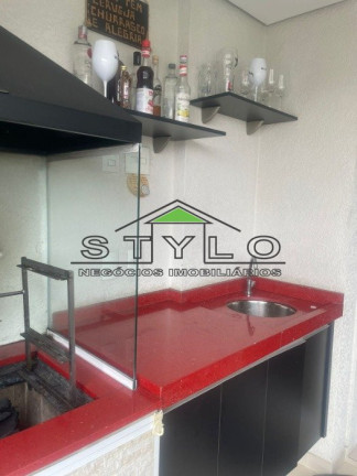 Imagem Apartamento com 2 Quartos à Venda, 70 m² em Independência - São Bernardo Do Campo Imagem Apartamento com 2 Quartos à Venda, 70 m² em Independência - São Bernardo Do Campo