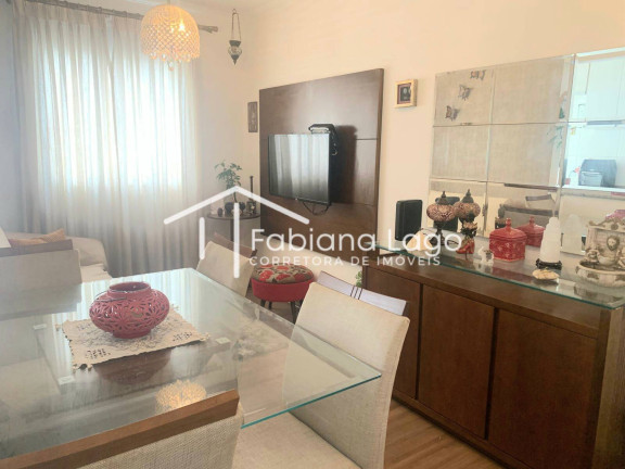 Imagem Apartamento com 2 Quartos à Venda, 54 m² em Loteamento Parque Industrial - Jundiaí Imagem Apartamento com 2 Quartos à Venda, 54 m² em Loteamento Parque Industrial - Jundiaí