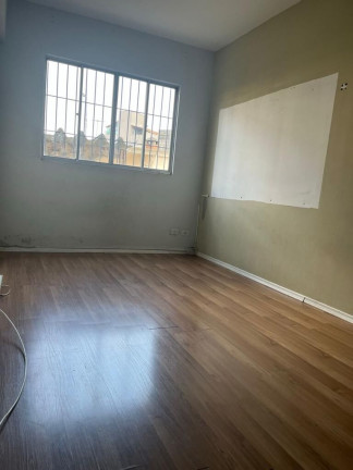 Apartamento com 2 Quartos à Venda, 57 m² em Vila Homero Thon - Santo André
