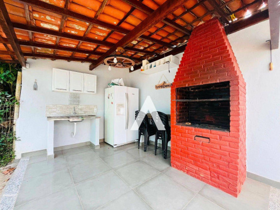 Imagem Casa com 5 Quartos à Venda, 305 m² em Albuquerque - Teresópolis