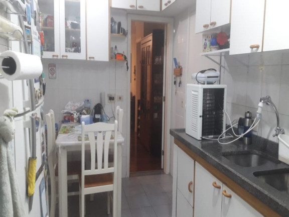 Imagem Imóvel com 4 Quartos à Venda, 134 m² em Paraíso - São Paulo