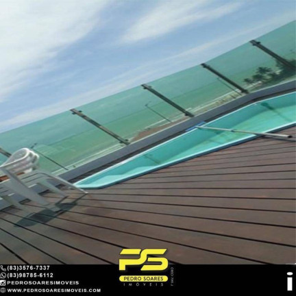 Imagem Sala Comercial à Venda, 45 m² em Bessa - João Pessoa Imagem Sala Comercial à Venda, 45 m² em Bessa - João Pessoa