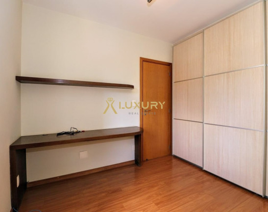 Imagem Imóvel com 4 Quartos à Venda, 134 m² em Vila Da Serra - Nova Lima