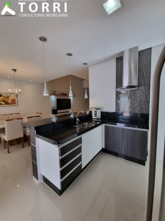 Imagem Imóvel com 3 Quartos à Venda, 205 m² em Condomínio Villagio Milano - Sorocaba