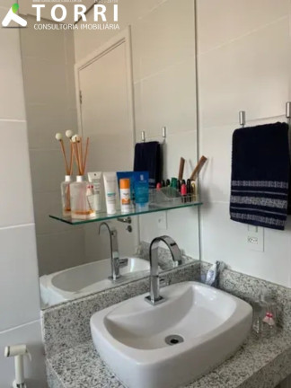 Imagem Apartamento com 2 Quartos à Venda, 50 m² em Jardim Leocádia - Sorocaba