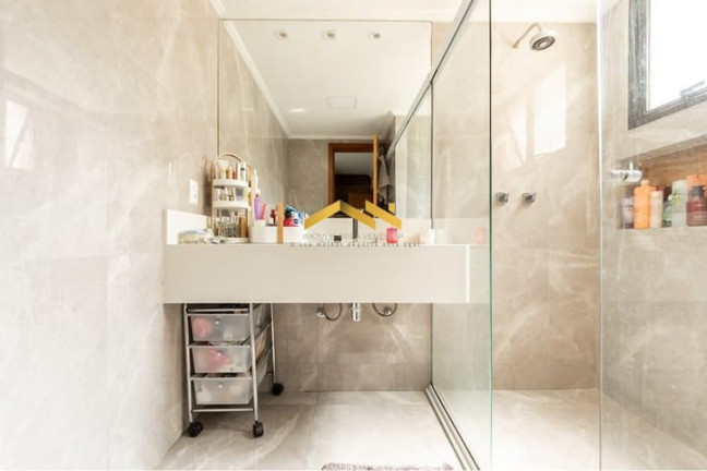 Imagem Apartamento com 3 Quartos à Venda, 150 m² em Vila Andrade - São Paulo Imagem Apartamento com 3 Quartos à Venda, 150 m² em Vila Andrade - São Paulo