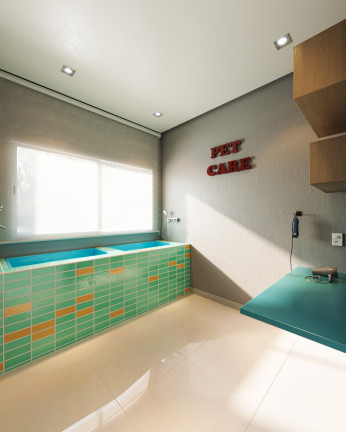 Imagem Apartamento com 2 Quartos à Venda, 41 m² em Central Park - Cachoeirinha